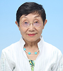 橋本 公子氏