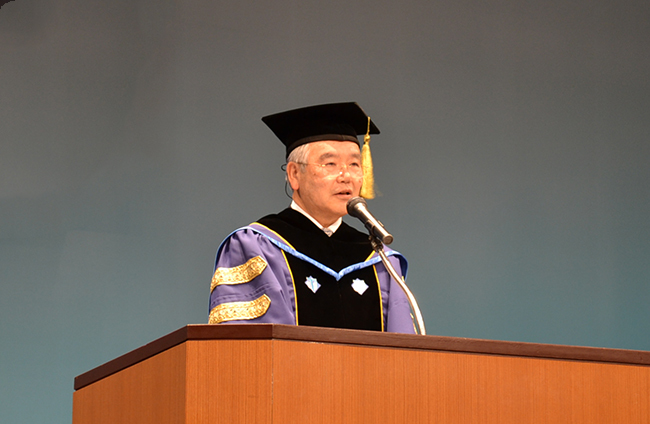 徳島大学