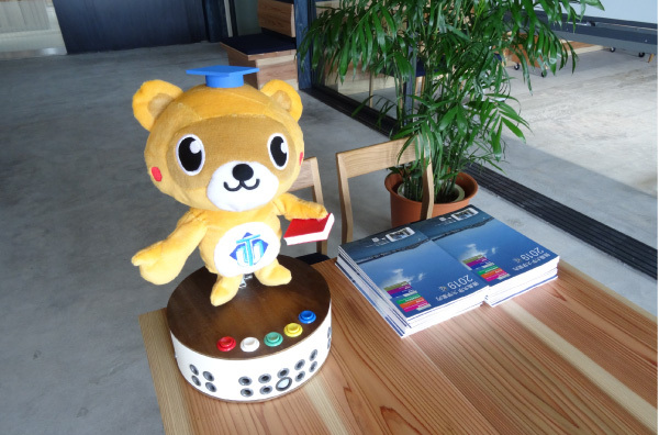 進学相談会