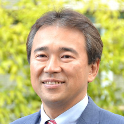 斉藤　卓也 副学長