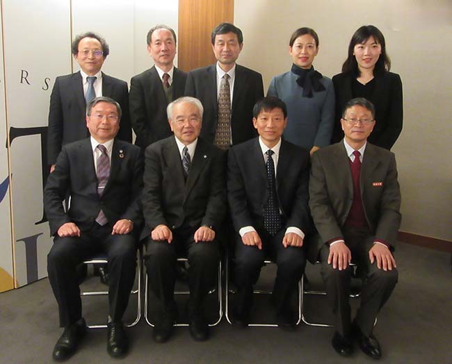 徳島大学
