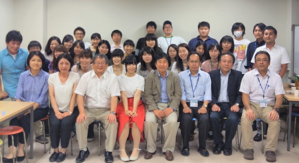 医科栄養学科 徳島大学医学部 大学院 医科栄養学科 徳島大学医学部 大学院