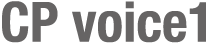 CP voice1