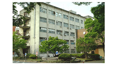 Location and Building